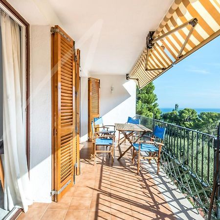 Antora C By Seamount Rentals Palafrugell Exterior foto